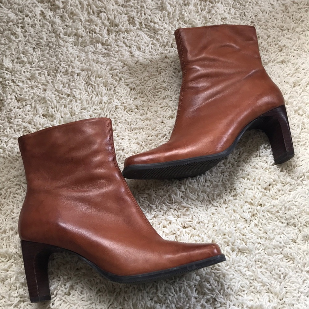 Aldo Boots